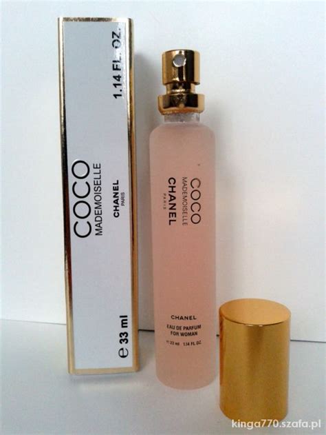 chanel mademoiselle 33ml